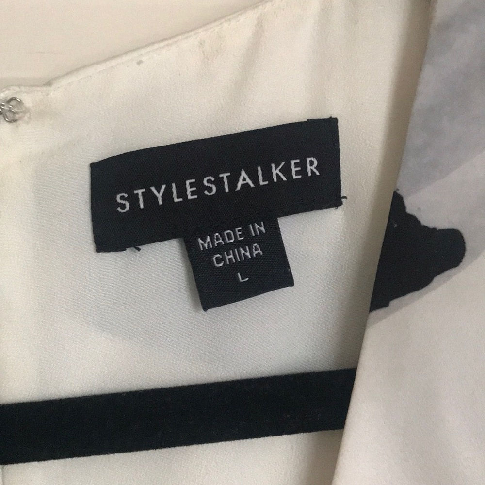 Stylestalker romper - Picture 5 of 5